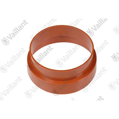 VAILLANT Anello di riduzione, rosso MAG-turbo 250/10 W u.w. Vaillant-Nr. , 194145