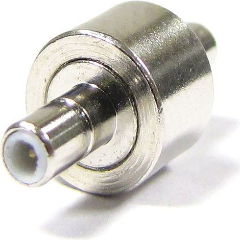 BeMatik - Adaptador SSMB-Hembra / SSMB-Hembra