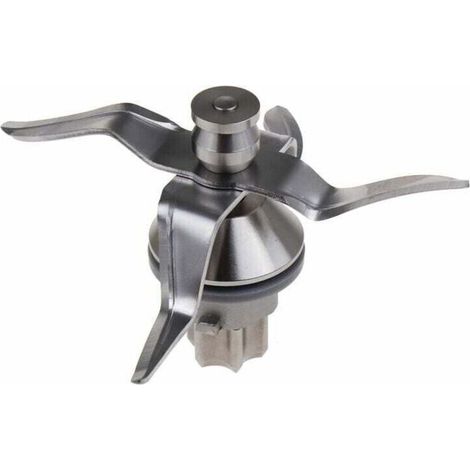 Lama Vorwerk Thermomix TM31 altn 30525 con lavacoltelli Thermomix TM31 Robot da cucina Thermomix Accessori Thermomix-Crezuo