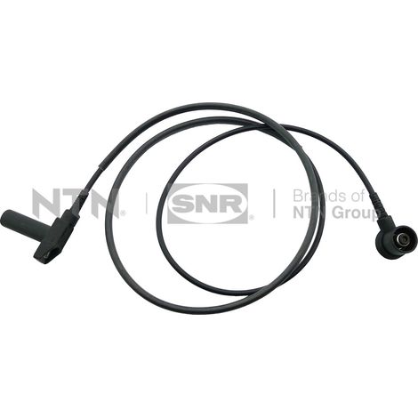 Capteur vilebrequin - CKP151.06 - SNR - Compatible avec véhicule Mercedes