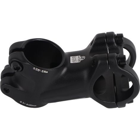 Potence de Vélo de Montagne en Alliage d'Aluminium (31.860mm) pour Guidon (1/5)