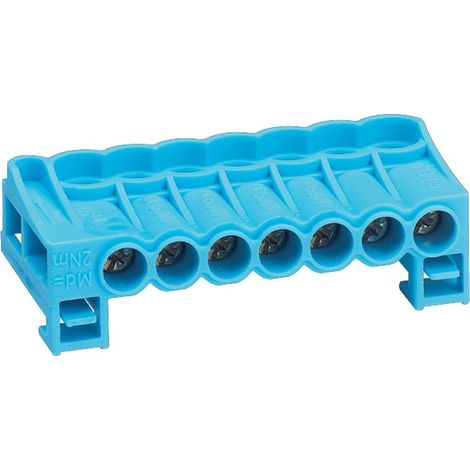 Verteilerdose Ankunft 4-Phasen KN04P - Hager