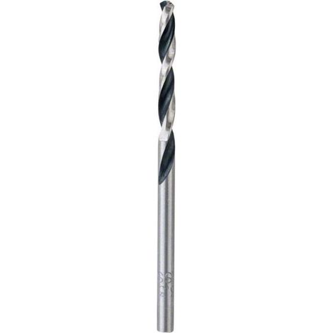Bosch Accessories 2608577201 2608577201  Metall-Spiralbohrer  3.3 mm     10 St.