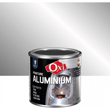 Aluminio 125 ml - Oxi (1/3)