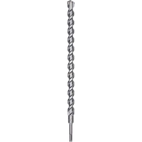 Bosch PRO SDS plus-5X Foret marteau 24 x 400 x 450 mm - 2608836648
