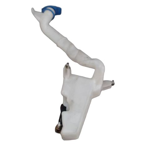 Reservoir Lave-glace Avant VOLKSWAGEN Polo [PRODUIT D'OCCASION]♻️6q0955453p