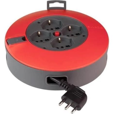 Verlängerungskabel Polypool 4 Meter 16 Ampere