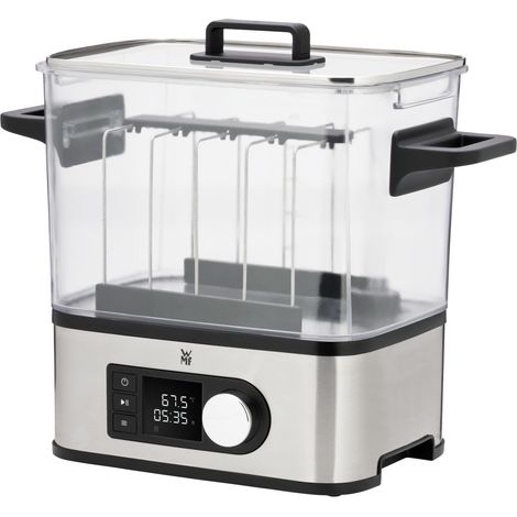 wmf Modelo Elegance Cocina Sous Vide Acero Inoxidable 6 Litros (1/5)