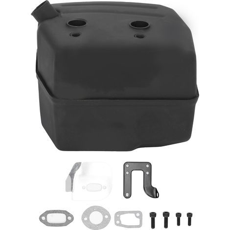 Kit Accessoire Silencieux pour Pot d'Échappement Husqvarna 61 268 272 272XP (1/5)