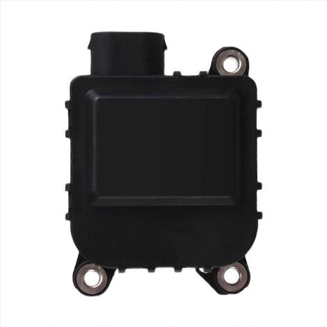 0132801114 Stellmotor für Kfz-Heizung und -Klimaanlage (1/5)