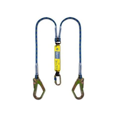 AMARRE Y ABS DE ENERGIA ASTUN 363/150 (140KG) - IRUDEK