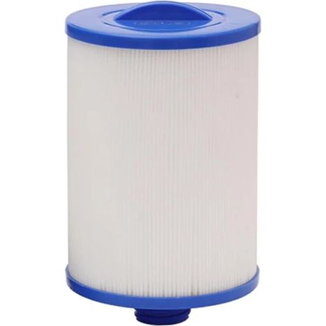 Cartouche Filtrante - Diamètre 130 Mm Altura 200 Mm - Para Spa PWW50 6CH-940 - 1 Unidad (1/5)