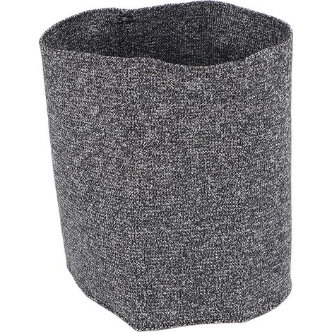 Protège-cou de soudure ergonomique respirant léger haute sécurité couvre-cou pour camping cyclisme sports (1/5)