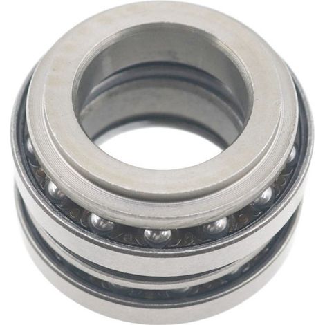 Levier de vitesses JH70 Jialing CG125 Happiness CBT Levier de vitesses à roulement de pression de direction pour moto CM150 Prince WY125. (1/5)