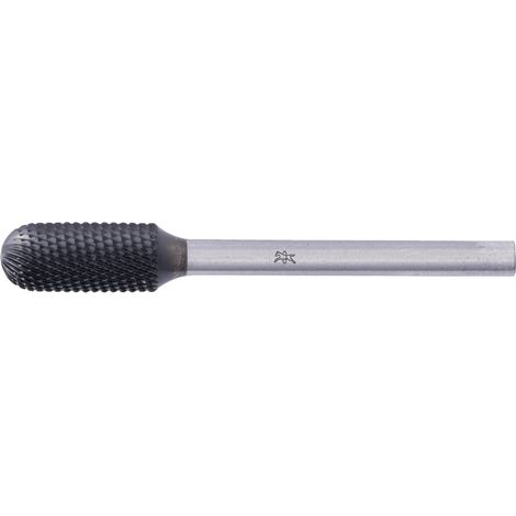 PFERD Tungsten carbide burrs WRC 0613/3 MICRO HC-FEP
