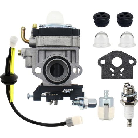 T242 Vergaser, Shindaiwa M242, T242X, AH242, C242, WYK-353 Freischneider (1/5)