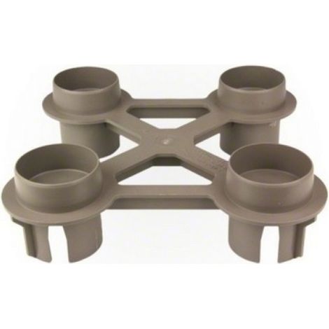 Collecteur supérieur pour filtre de piscine SwimClear - CX3020DA - Hayward