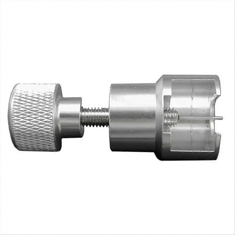 Outil spécial d'extraction des aiguilles du tableau de bord et des instruments de voiture (1/5)