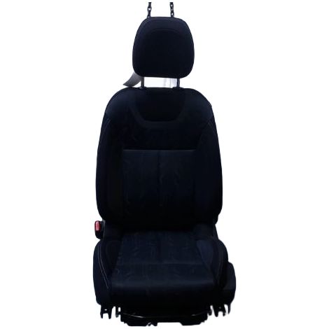 [PRODUIT D'OCCASION] Siege Avant Gauche CITROEN C4 2010- ♻️ Ref Oe. 8878p7 - Garantie à vie (1/3)