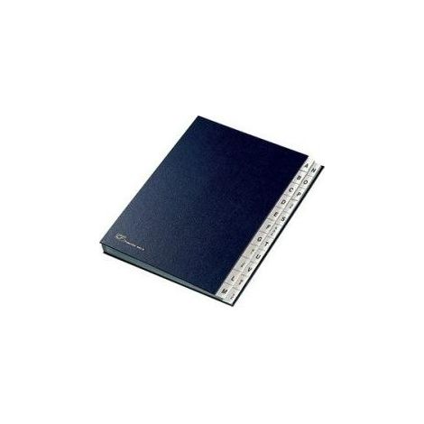 Fraschini 640-DN trieur Noir Simili-cuir (1/2)