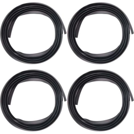 1 de Moules en Caoutchouc Flare Seal pour Patrol Y60 Y61 Y62 Navara D22 D40 (1/4)