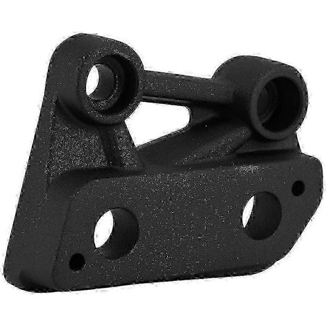 Support de repose-pieds réglables TTMA Motorcycles pour TALARIA STING X3 XXX TL2500, vélo électrique (côté droit). (1/4)