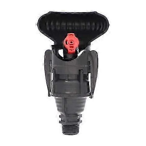 Nozzle Tasteless 360 Degree Plastic Garden Plant Atomization Cooling Sprayer Nozzle Plants (1/5)