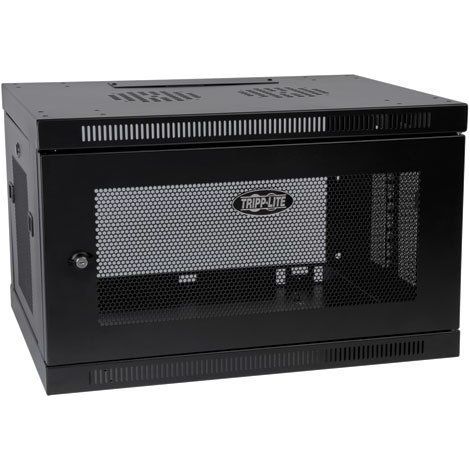 Eaton SmartRack SRW6U robuste Wandarmoire (1/5)