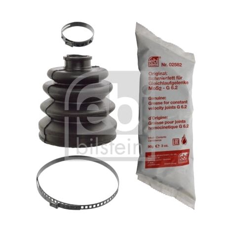 FEBI BILSTEIN 17091 Kit de soufflet de cardan pour NISSAN SUNNY,