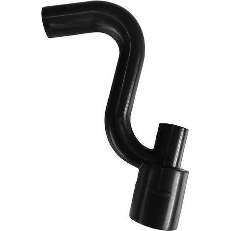 Tuyau de dépression pour voiture, tuyau de soupape d'échappement, tuyau de soupape PCV 99071AD510 pour Subaru Forester, Impreza, Legacy, Outback-SFYGV (1/5)