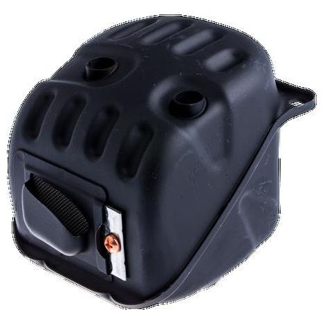 MARMITTA KIT 544030202 ORIGINALE HUSQVARNA
