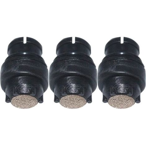 Kraftstofftank-Entlüftungsset, 3-teilig, für STIHL 044 024 036 034 026 MS260 MS280 MS360 MS440 BG55.