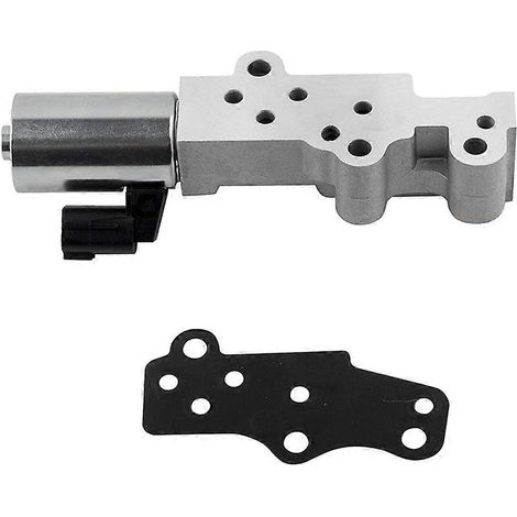 Compatible avec les vannes de régulation d'huile (vannes VVT), les électrovannes à calage variable 23796EA21B, 23796EA22B, 917012, 23796EA205 (1/5)