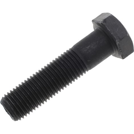 Jardiaffaires – Vis de pression 3/8 pour tondeuse – Longueur 38mm – Pas à droite – Compatible MTD et Castel Garden – Remplace GGP 12735694/0