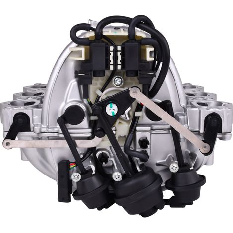 Module de collecteur d'admission haute performance - Compatible Mercedes-Benz W164/W204/W211/W221  Réf. 2721402401