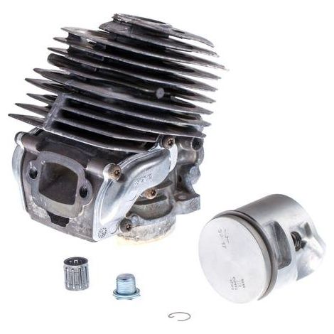 VOLLSTÄNDIGER ZYLINDER 575355805 HUSQVARNA ORIGINAL