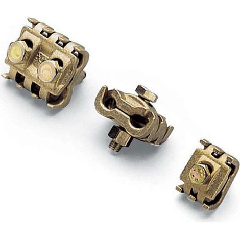 Cembre morsetti bifilari pett.5-8 16/50mm 2336