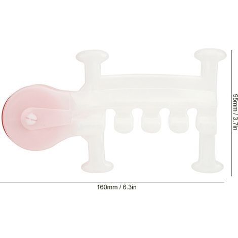 Kit de 10 outils de fixation pour serre agricole en plastique, comprenant un dispositif de poulie de fixation anti-basculement. (1/5)