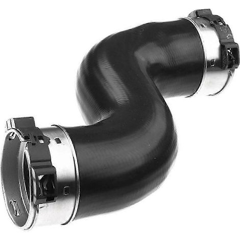Tuyau d'air de turbocompresseur d'intercooler gauche 9065283782 applicable pour Mercedes-Benz Sprinter (1/5)