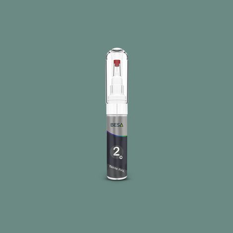 Stylo retouche peinture Pantone 625 U Brillant