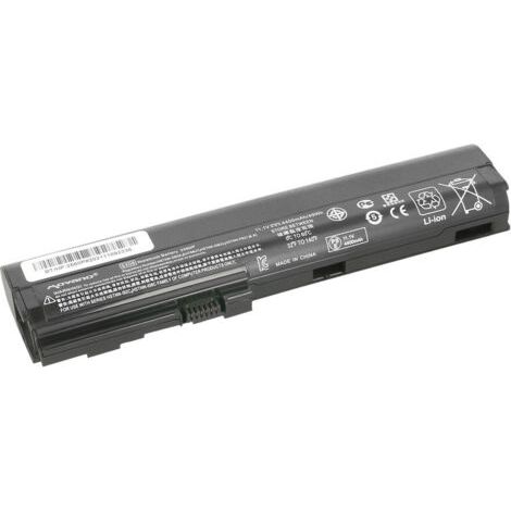 Batterie SX06 SX06XL pour HP EliteBook 2560p 2570p (1/4)