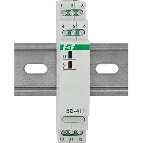 ÉLECTRONIQUE IMPULSION INTERRUPTEUR 10A AC P & K PRODUCTS 435827