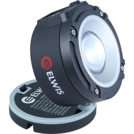 Projectcompac Rechargled1000lm