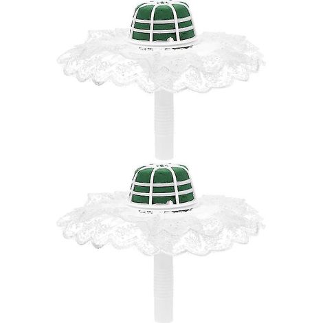 4 Stück Blumenstraußhalter (1/3)