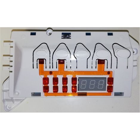 Candy 40007145 Dryer module