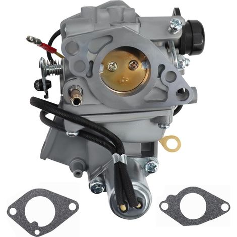 GX610 18 HP carburetor, GX620 20 HP carburetor, CH17-CH25 generator, CV17-CV25 generator (1/5)