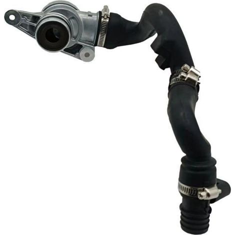 Applicable to Mercedes-Benz OM642 ML-Class GL-Class crankshaft ventilation exhaust pipe 6420101791 6420101291 (1/3)