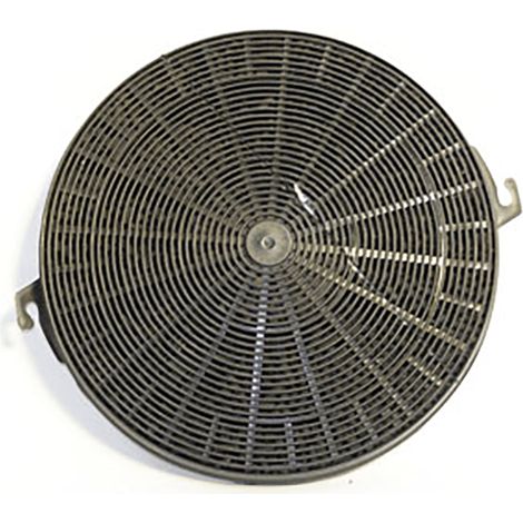 FILTRES A CHARBON ACTIF TYPE CA211R POUR HOTTE ARTHUR MARTIN - 06132 (1/3)