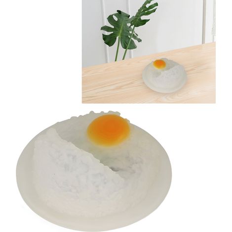 Lampada LED ovale multifunzionale realizzata in ABS e silicone con luce notturna e supporto per smartphone. (1/4)