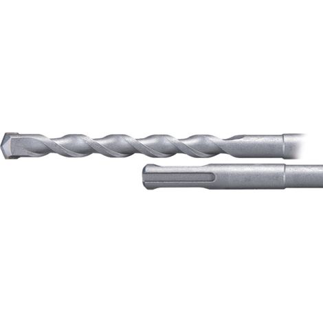 D-17572 Punta per SDS-PLUS, 30 x 460 mm